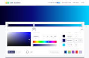 Gradient CSS
